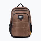 Zaino urbano Caterpillar Bennett Backpack 30 l brown sugar streamline