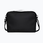 Borsa per laptop Rains Laptop Bag 15ʼʼ/16ʼʼ 6 l black