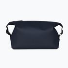 Rains Hilo Wash Bag W3 Borsa da viaggio marina da 4 litri