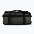 Borsa Rains Texel Duffel Bag Small Green