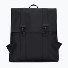 Zaino urbano Rains MSN W3 21 l nero