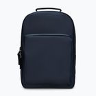 Zaino urbano Rains Book Daypack Large Navy