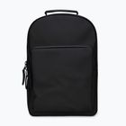 Zaino urbano Rains Book Daypack Large Black