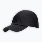 Cappellino con visiera Rains 5 Panel Cap black