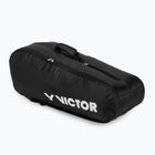 Borsa da badminton VICTOR 1001 nero
