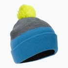 Cappello per bambini Color Beanie Colorblock blu