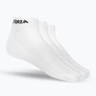 FZ Forza Comfort Calze corte 3 paia bianco