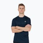 Camicia da tennis uomo FZ Forza Venetto navy
