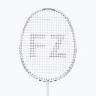 Racchetta da badminton FZ Forza Speed Light 80 bianco