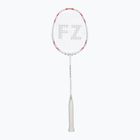 Racchetta da badminton FZ Forza Speed Light 40 bianca