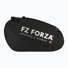 Borsa da padel FZ Forza Match Line Padel Bag 35 l black/white