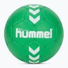 Hummel HML Beach verde/bianco pallamano taglia 3