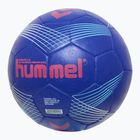 Hummel Storm Pro 2.0 HB pallamano blu/rosso taglia 3