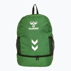 Zaino Hummel Essential W S.C jelly bean/green