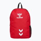 Zaino Hummel Essential 21 l red