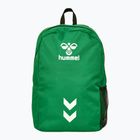 Zaino Hummel Essential 21 l green
