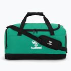 Borsa da allenamento Hummel Core 2.0 Sports W.SC 25 l jelly bean/green