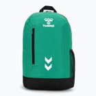 Zaino Hummel Core 2.0 27 l jelly bean/green