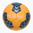 Palla da pallamano Hummel Classic Training HB orange/marine/light nlue size 1