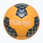 Palla da pallamano Hummel Classic Training HB orange/marine/red size 2