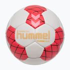 Palla da pallamano Hummel Classic Elite HB off white/red/black size 2