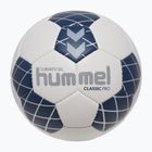 Palla da pallamano Hummel Classic Pro HB off white/marine/silver size 2