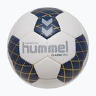 Palla da pallamano Hummel Classic Pro HB off white/marine/gold size 3