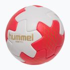 Palla da pallamano Hummel Star Pro HB off white/red/gold size 3
