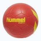 Palla da pallamano Hummel Classic Beach HB red/white size 2