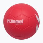 Palla da pallamano Hummel Classic Beach HB red/white size 3
