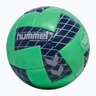 Palla da pallamano Hummel Evolution Pro AR HB green/black/orange size 2