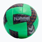 Palla da pallamano Hummel Evolution Pro AR HB green/black/orange size 3
