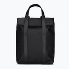 Zaino Rains 2 Way Tote Mini 14 l black
