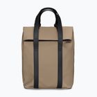 Zaino Rains 2 Way Tote Mini Beige