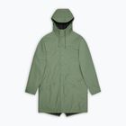 Giacca Rains Long Jacket well