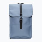 Zaino urbano Rains Backpack W3 Blue Dusk