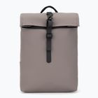 Zaino urbano Rains Rolltop Rucksack Mini Cinder