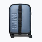 Valigia da viaggio Rains Texel Cabin Trolley blue dusk