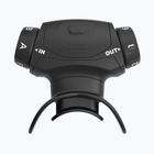 Allenatore respiratorio Airofit Elite dark black/grey