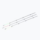 Mikado Katsudo Slim Method Feeder Rods 3 pz.