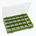 Mikado 036 scatola ganci verde