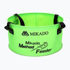 Secchio Mikado Eva Method Feeder 003 verde