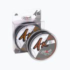 Mikado Nihonto Fine Braid spinning line 150 m nero