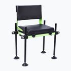 Mikado IS15-TB047 sedile CLR nero/verde