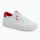 Sneakers donna BIG STAR EE274311 white/red