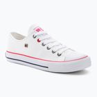 Scarpe da ginnastica BIG STAR da donna T274022 101 bianco