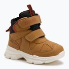 Scarpe da trekking per bambini BIG STAR II374094 camel