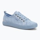 Scarpe da ginnastica BIG STAR da donna JJ274061 blu
