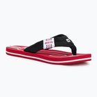 BIG STAR infradito da donna JJ274A431 rosso