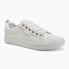 Scarpe da ginnastica BIG STAR da uomo KK174001 bianco